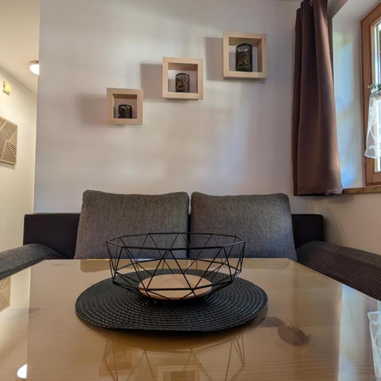 Ferienhaus St Christoph - Superior Apartment mit 1 Schlafzimmer und Balkon - 4