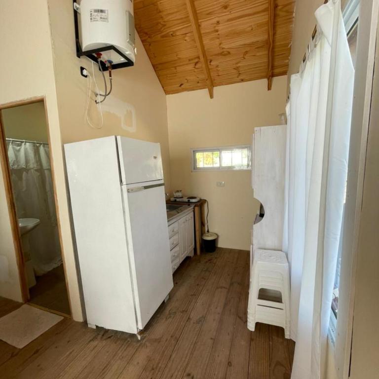 Cabañas Aires de Campo II - Two-Bedroom Apartment - 1