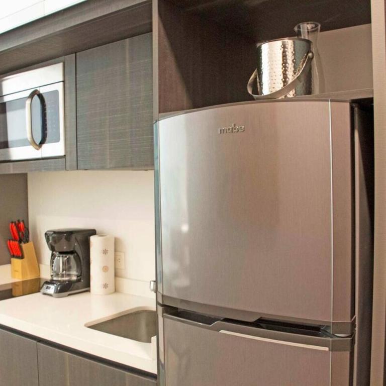 The Shore Chic Studio Ocean View & GYM - Apartamento de 1 dormitorio - 13