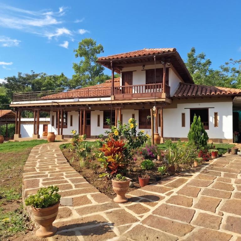 Casa Del Caracolí - Villa de 3 dormitorios - 17