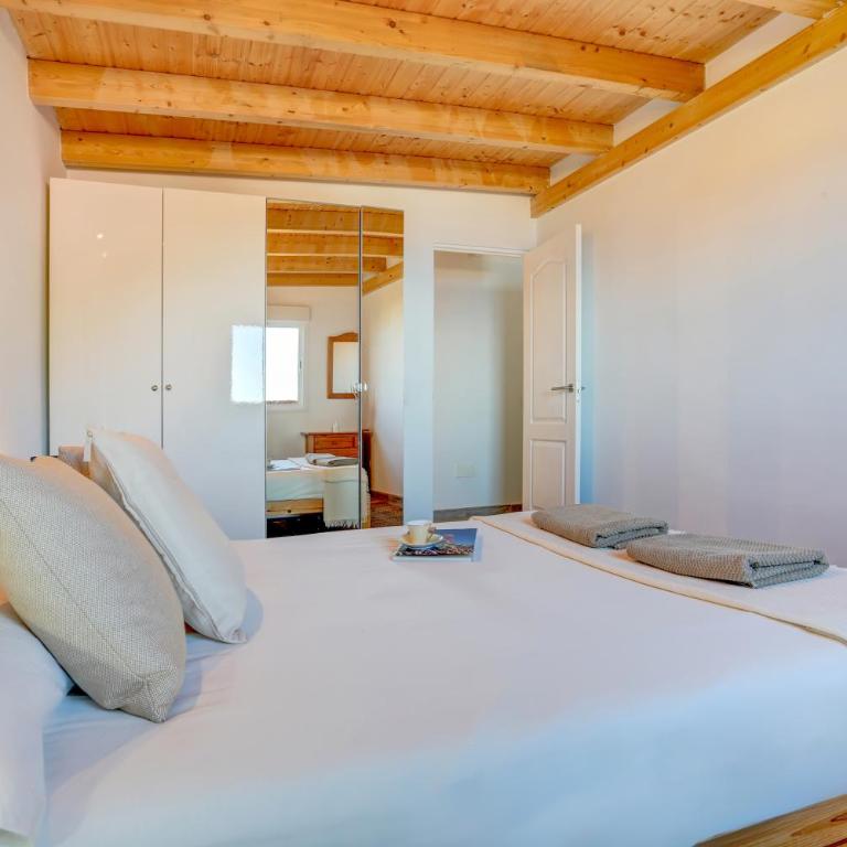 Casa Haroldo - Private Pool - Sea & Mountain Views - Casa de 4 dormitorios - 16