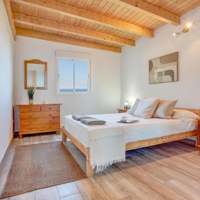 Casa Haroldo - Private Pool - Sea & Mountain Views - Casa de 4 dormitorios - 17