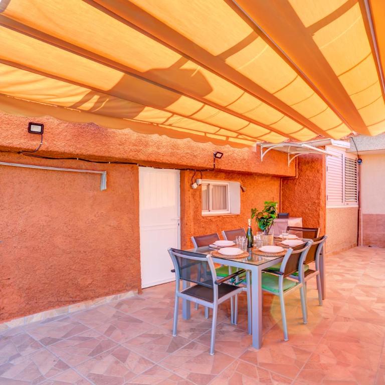 Casa Haroldo - Private Pool - Sea & Mountain Views - Casa de 4 dormitorios - 11