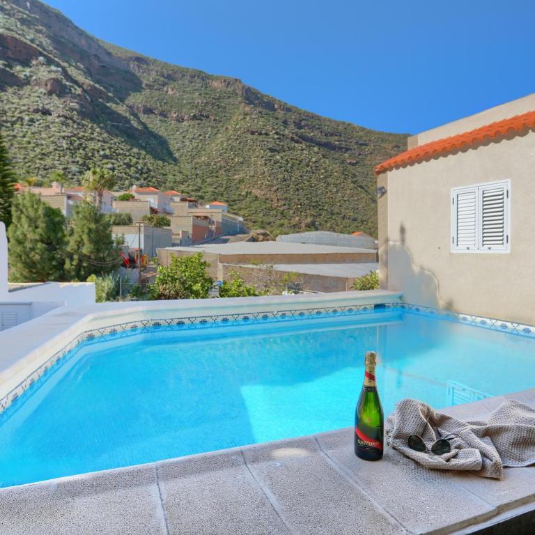 Casa Haroldo - Private Pool - Sea & Mountain Views - Casa de 4 dormitorios - 3