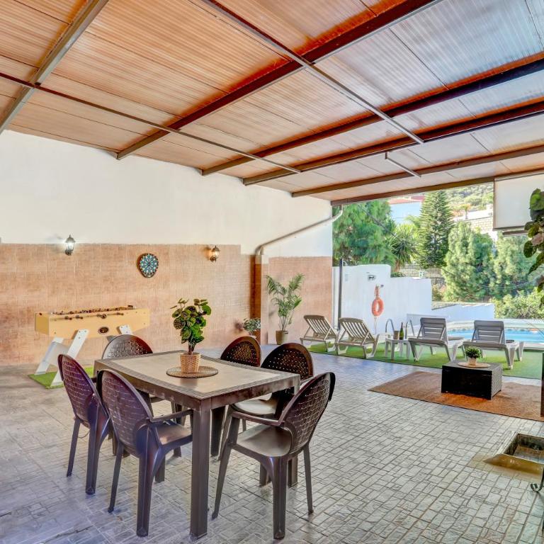 Casa Haroldo - Private Pool - Sea & Mountain Views - Casa de 4 dormitorios - 35
