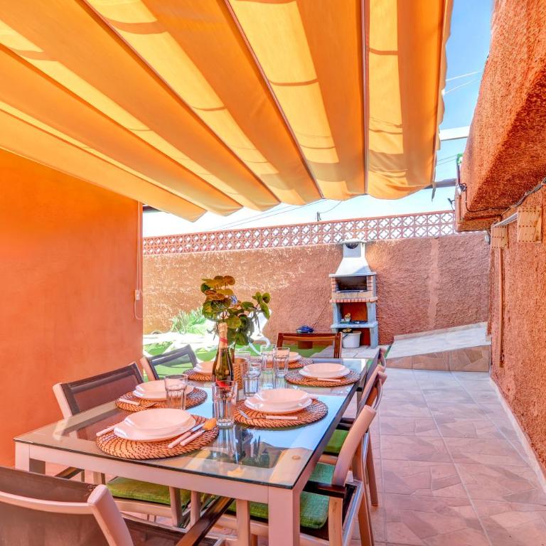 Casa Haroldo - Private Pool - Sea & Mountain Views - Casa de 4 dormitorios - 10