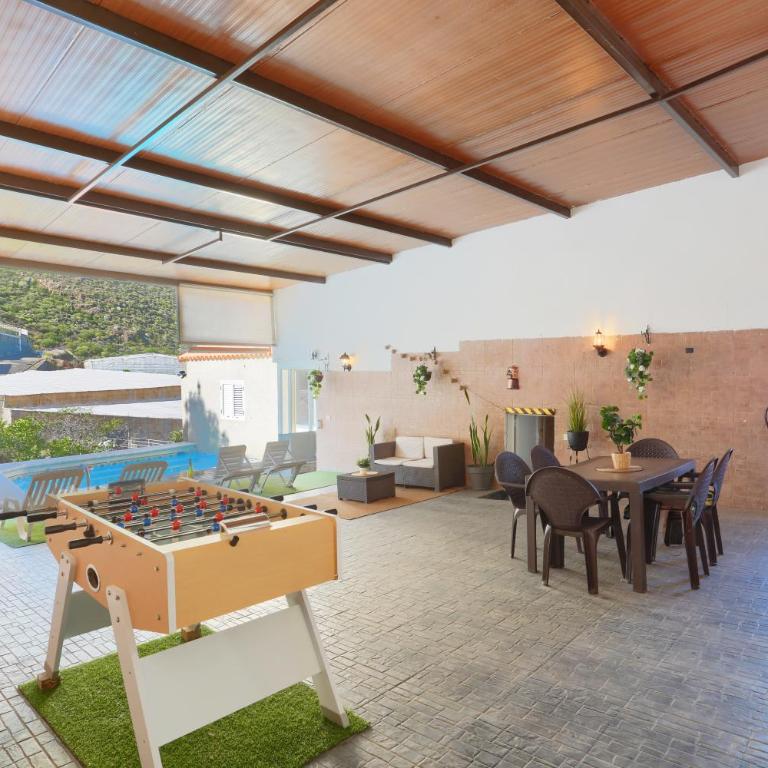 Casa Haroldo - Private Pool - Sea & Mountain Views - Casa de 4 dormitorios - 33