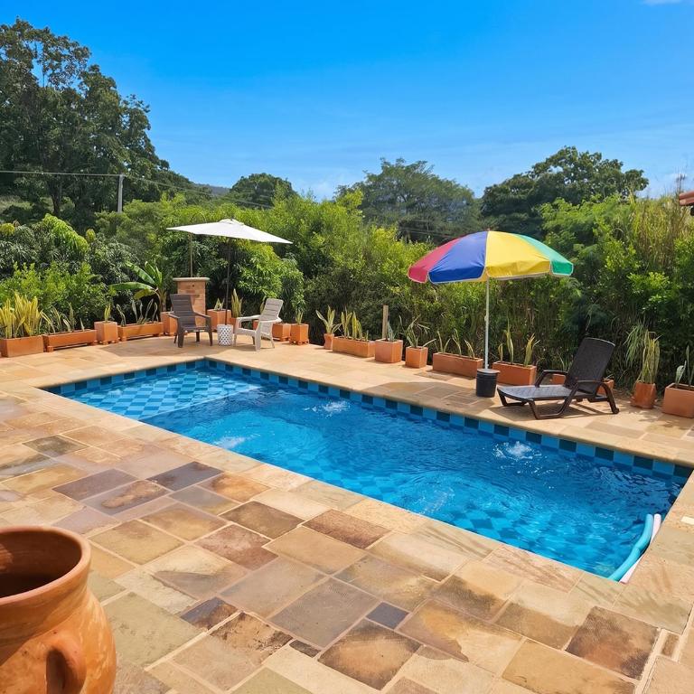 Casa Del Caracolí - Villa de 3 dormitorios - 18