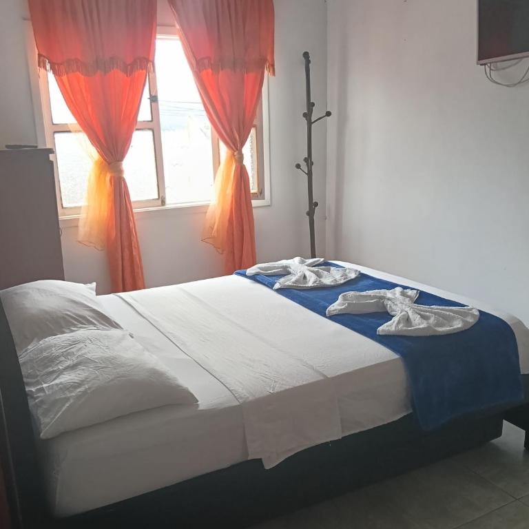 Alojamiento donde Nur - Double Room with Private Bathroom - 3