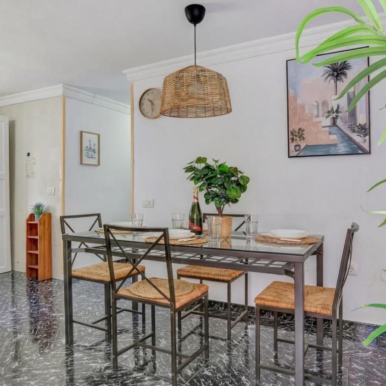 Casa Haroldo - Private Pool - Sea & Mountain Views - Casa de 4 dormitorios - 19