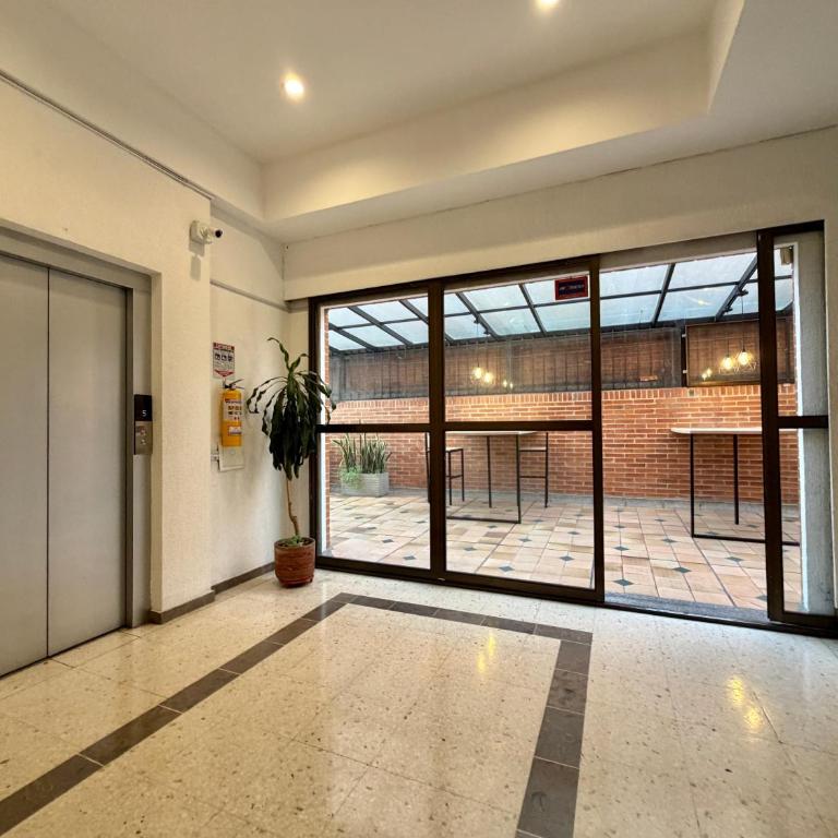 Santa Bárbara Prime Building - Estudio - 2