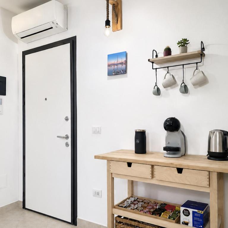Casa I Colori Di Alghero - Appartamento con 1 Camera da Letto - 12