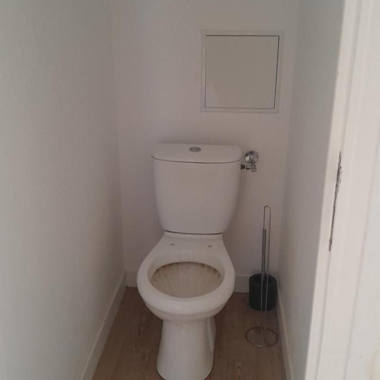 Maison 1 Conviviale amiens - One-Bedroom Apartment - 2