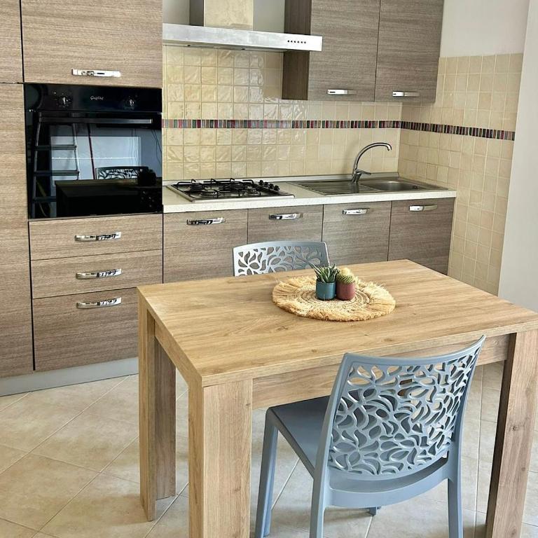 Casa I Colori Di Alghero - Appartamento con 1 Camera da Letto - 9