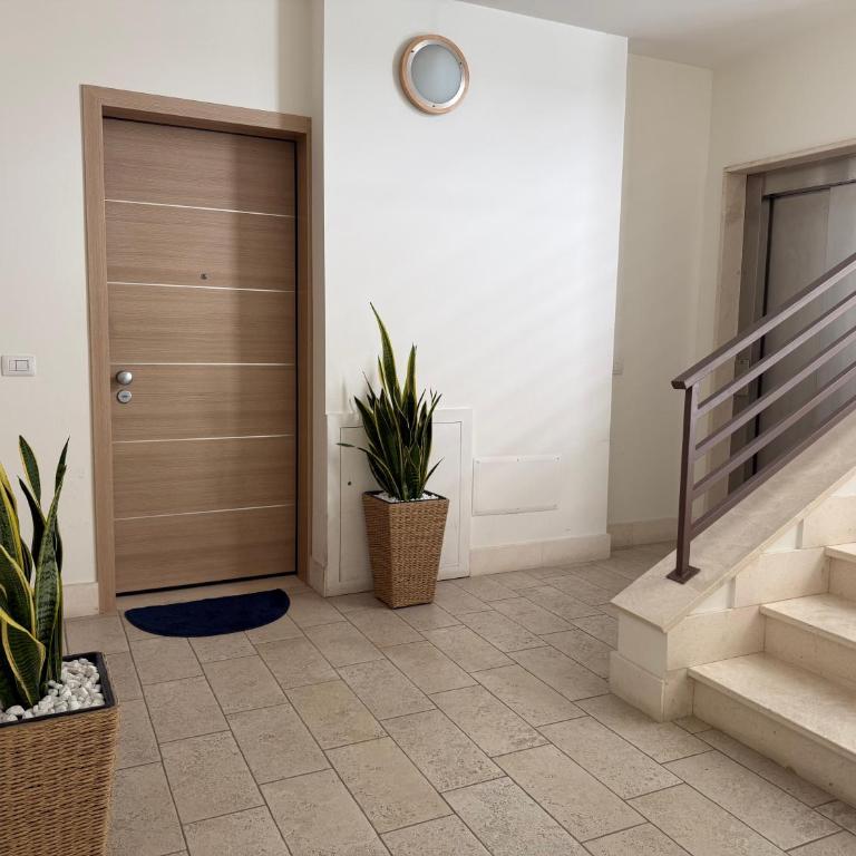 Casa I Colori Di Alghero - Appartamento con 1 Camera da Letto - 20