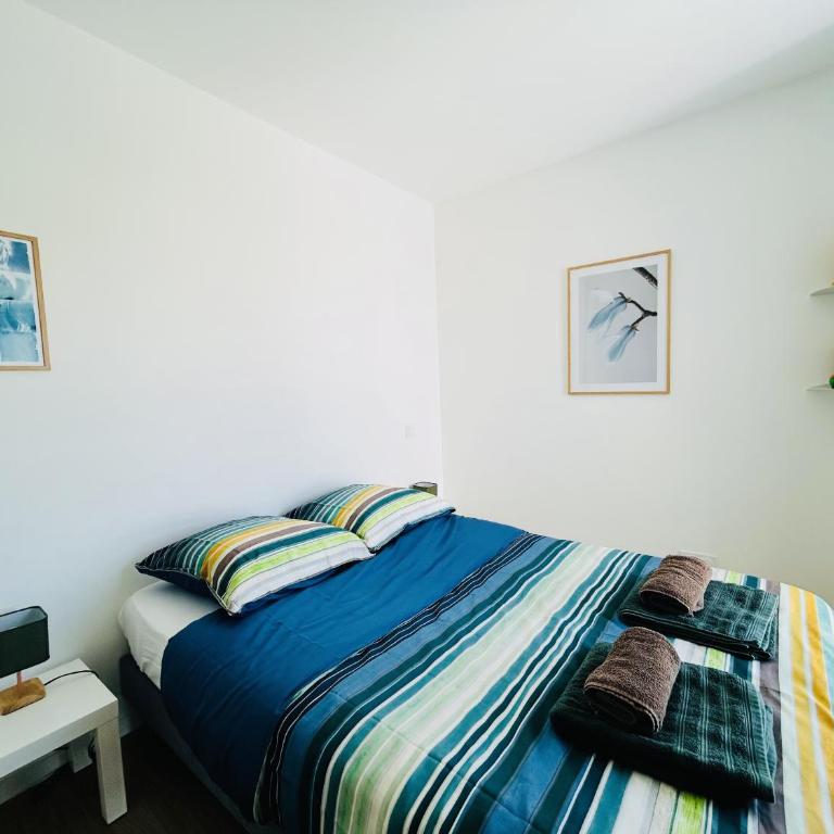 Casa Botanica : Rooftop 2 - Appartement Supérieur - 25