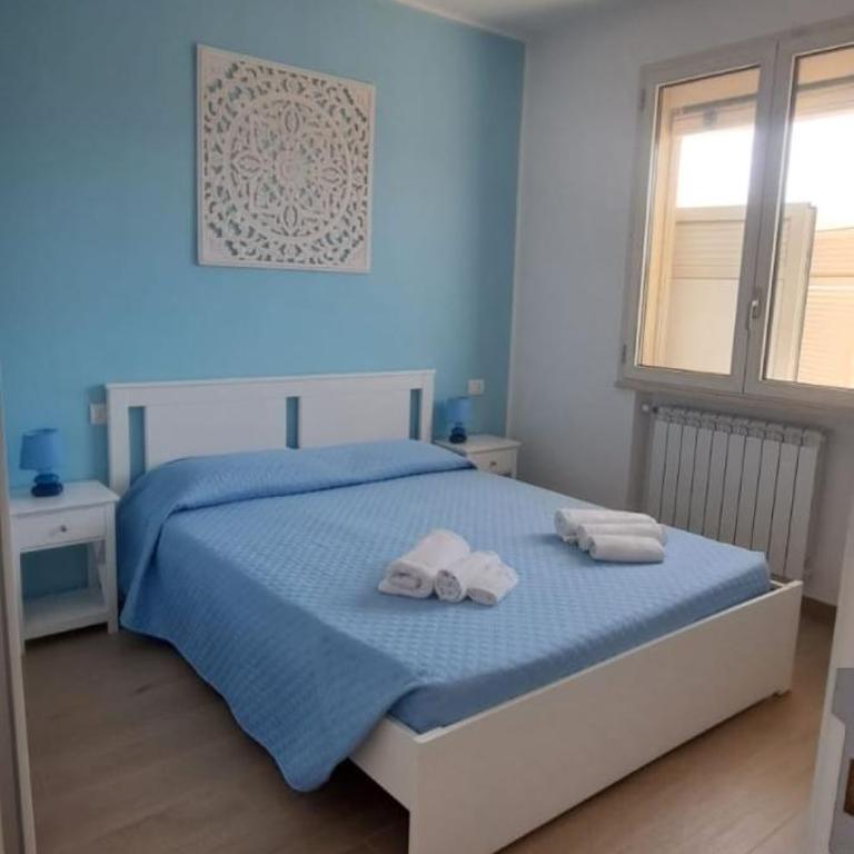 Casa PERLAMARE - Casa con 1 Camera da Letto - 29
