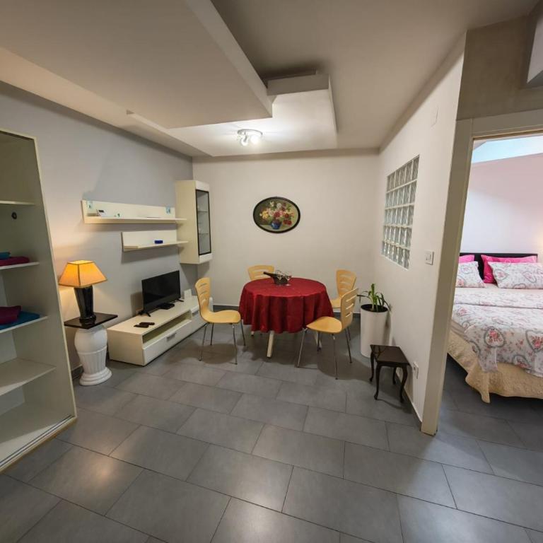 Andrea - One-Bedroom Apartment - 3