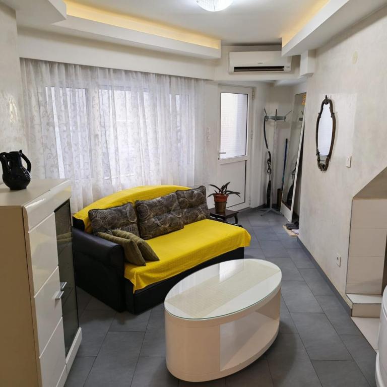 Andrea - One-Bedroom Apartment - 5