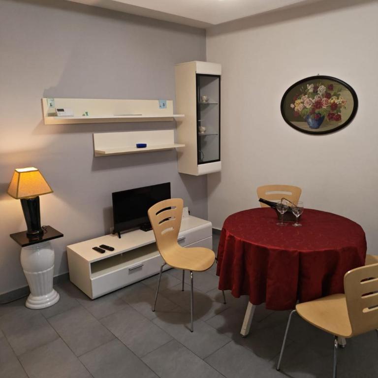 Andrea - One-Bedroom Apartment - 6