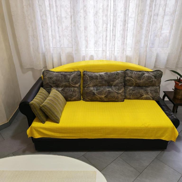 Andrea - One-Bedroom Apartment - 10