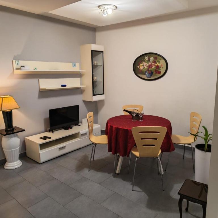 Andrea - One-Bedroom Apartment - 13