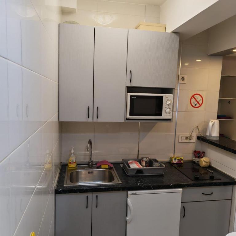 Andrea - One-Bedroom Apartment - 14