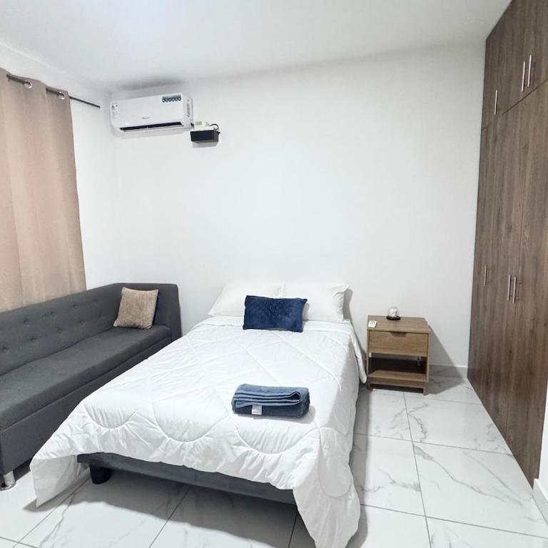 Luxury House with Pool Private and Secure Residential Development - Villa de 3 dormitorios - 2