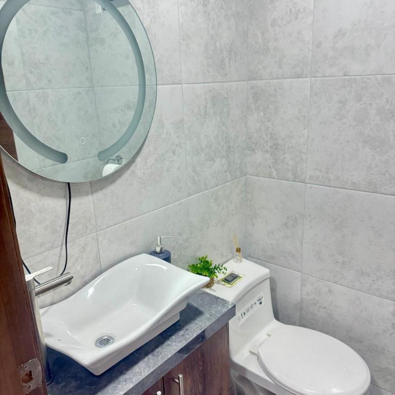 Luxury House with Pool Private and Secure Residential Development - Villa de 3 dormitorios - 3