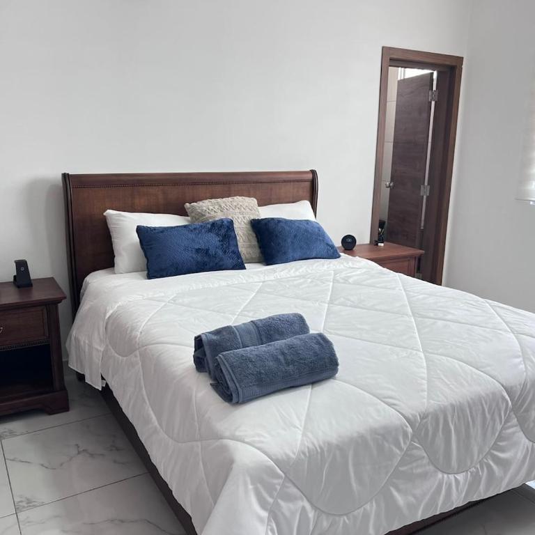 Luxury House with Pool Private and Secure Residential Development - Villa de 3 dormitorios - 6
