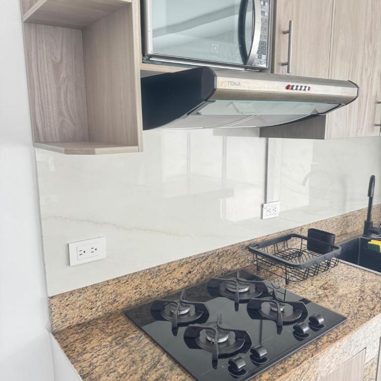 Luxury House with Pool Private and Secure Residential Development - Villa de 3 dormitorios - 9
