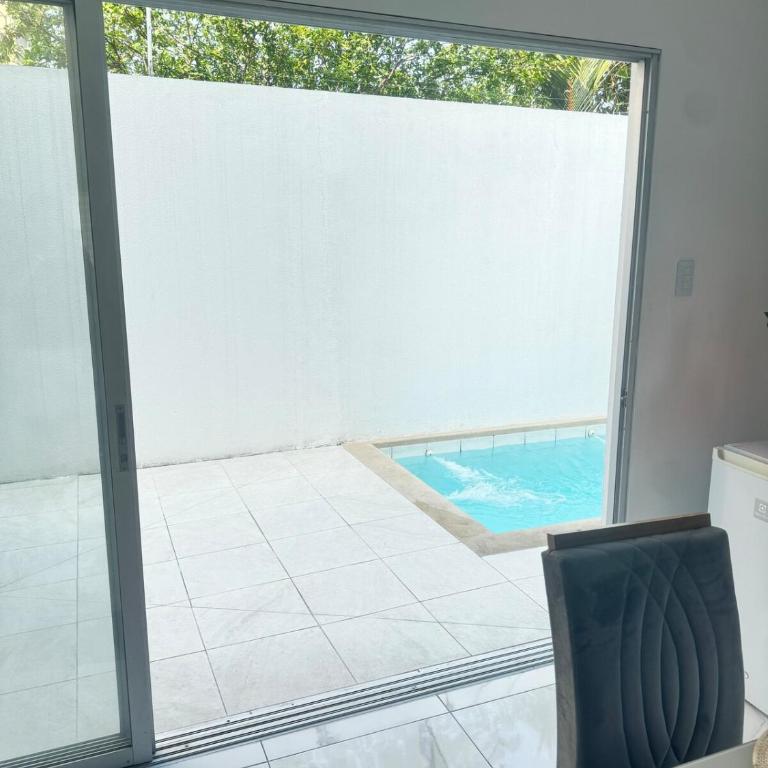 Luxury House with Pool Private and Secure Residential Development - Villa de 3 dormitorios - 10