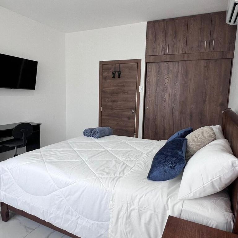 Luxury House with Pool Private and Secure Residential Development - Villa de 3 dormitorios - 11