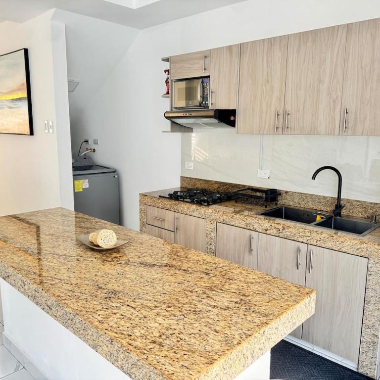 Luxury House with Pool Private and Secure Residential Development - Villa de 3 dormitorios - 14