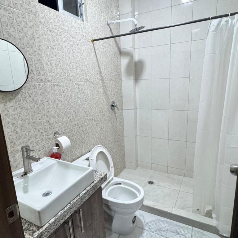 Luxury House with Pool Private and Secure Residential Development - Villa de 3 dormitorios - 17