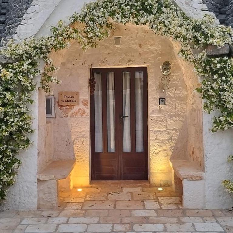 I Trulli Di Nonno Giovanni - Casa Vacanze - 2