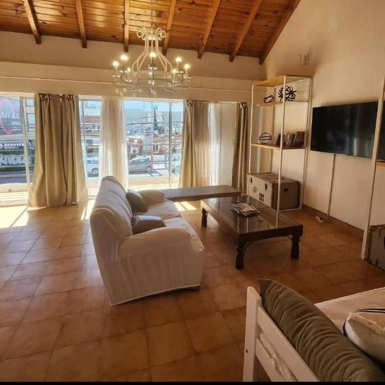 Barrika apart - Apartamento de 2 dormitorios - 16
