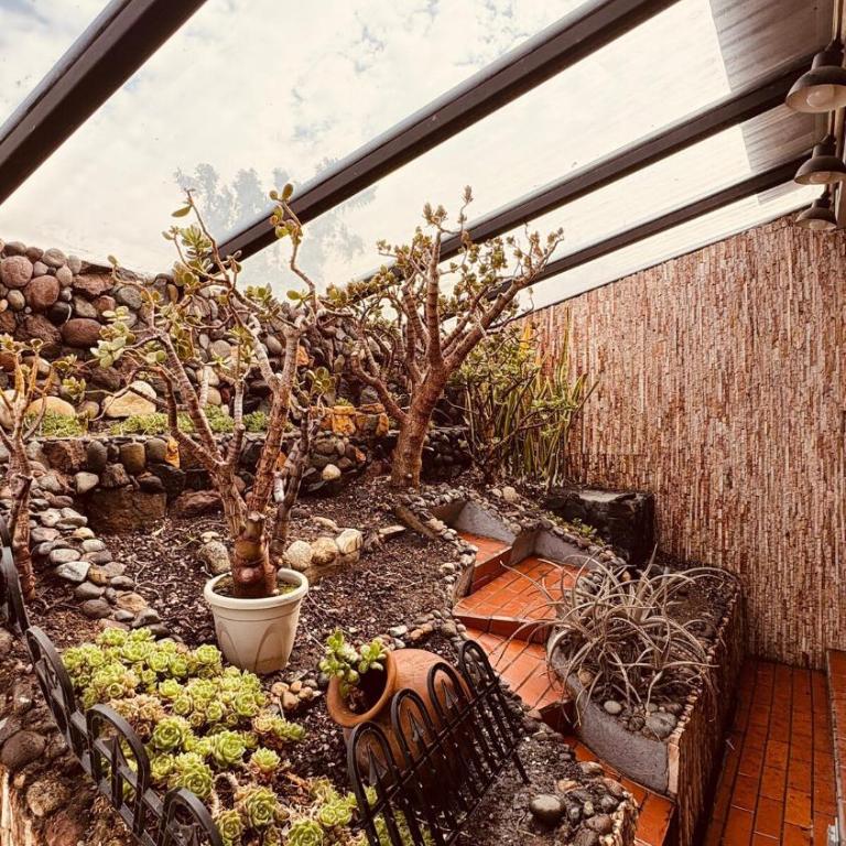 Duplex apartment near Solca, Quito-Norte - Apartamento de 3 dormitorios - 2