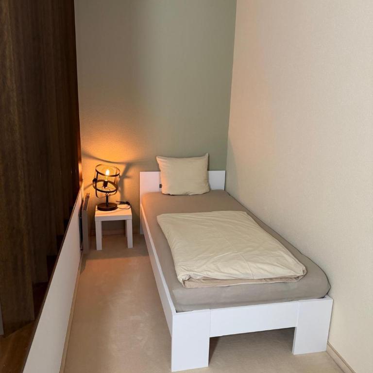 Ferien Paradies - Appartamento con 1 Camera da letto con Vista Parco - 10