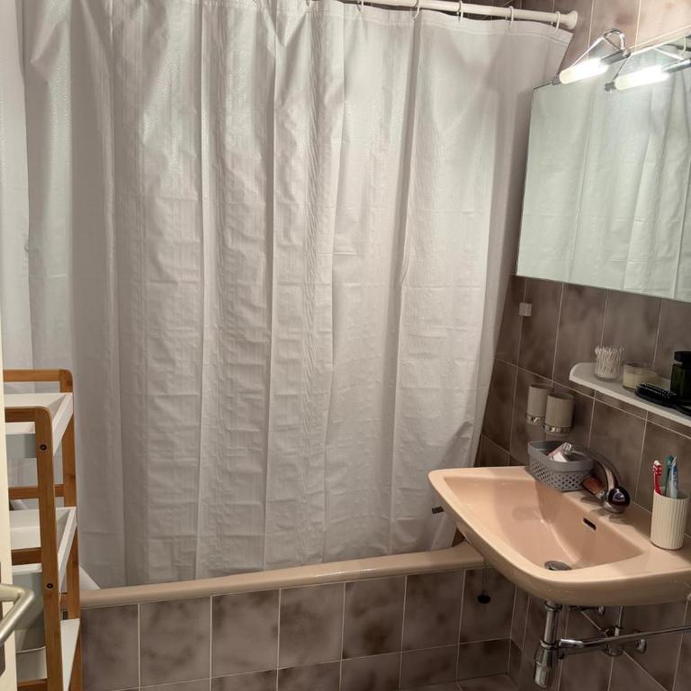 Ferien Paradies - Appartamento con 1 Camera da letto con Vista Parco - 9