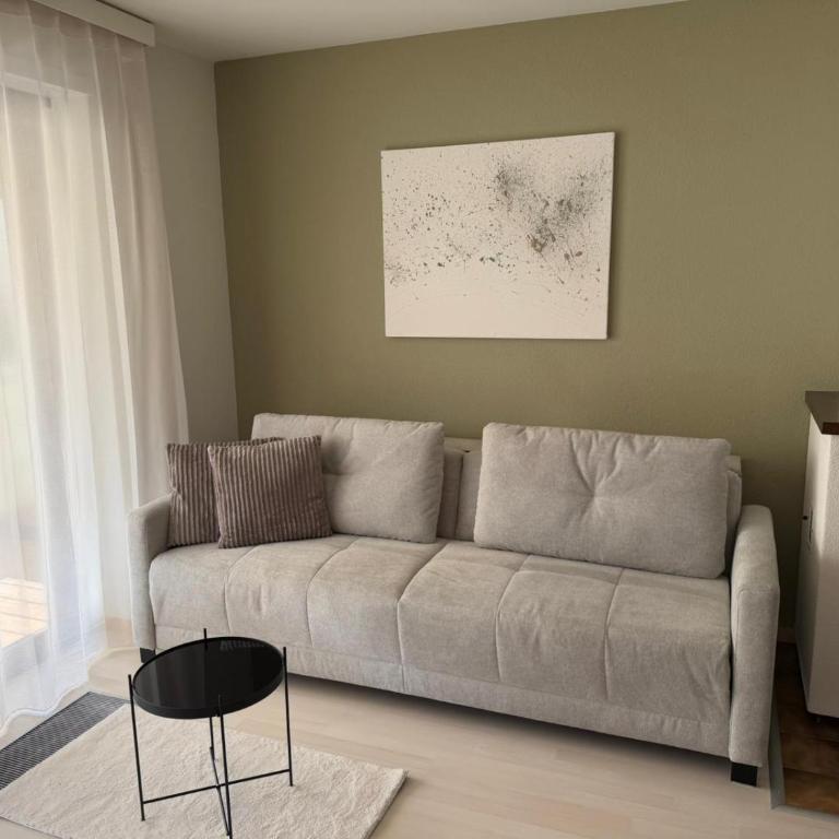 Ferien Paradies - Appartamento con 1 Camera da letto con Vista Parco - 4