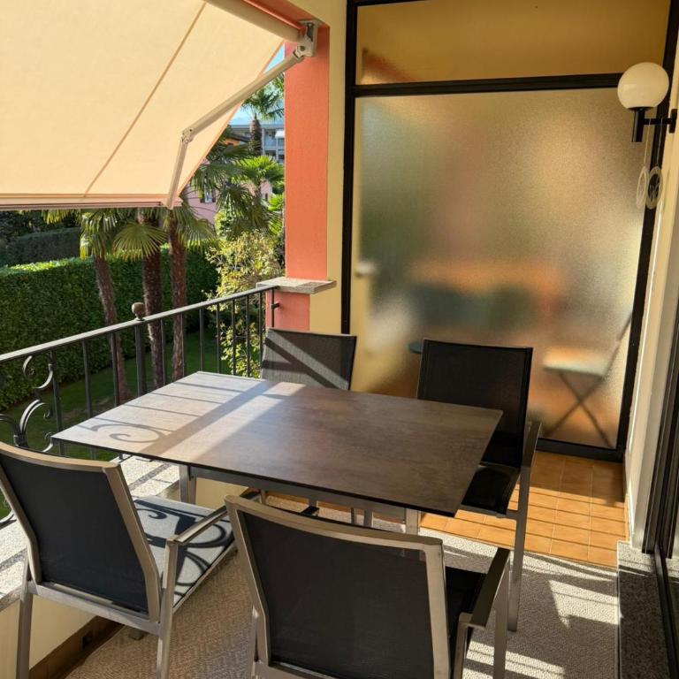 Ferien Paradies - Appartamento con 1 Camera da letto con Vista Parco - 2