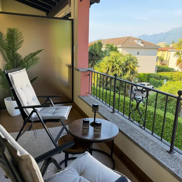 Ferien Paradies - Appartamento con 1 Camera da letto con Vista Parco - 11