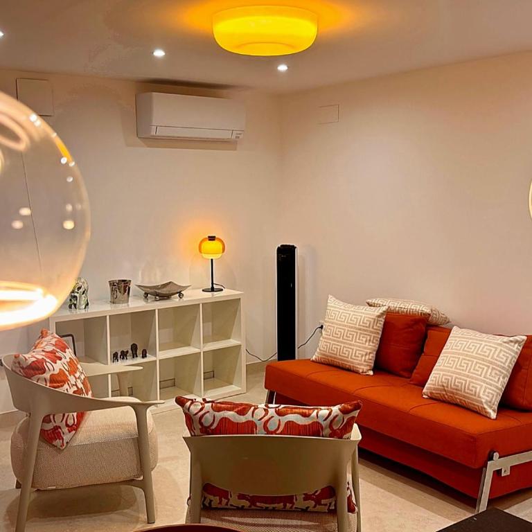 Casita del Flamenco - Poolvilla - Villa con piscina privada - 16
