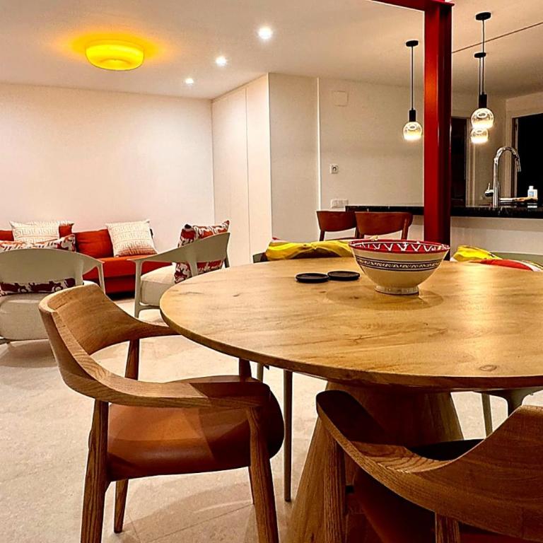Casita del Flamenco - Poolvilla - Villa con piscina privada - 57