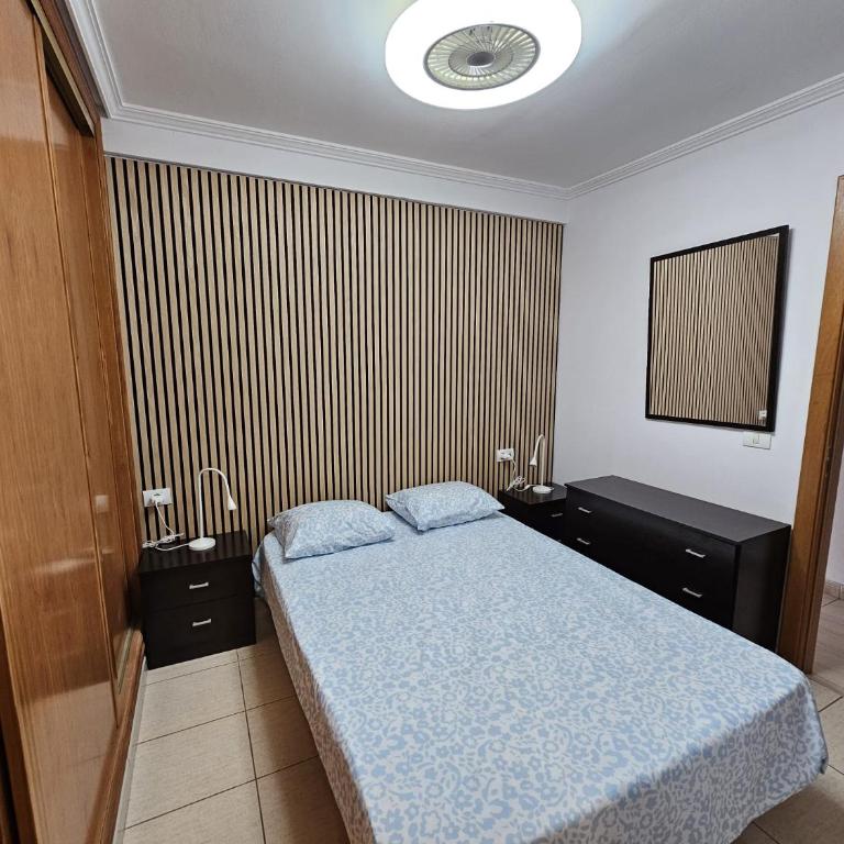 Ola Serena - Apartment mit 2 Schlafzimmern - 9