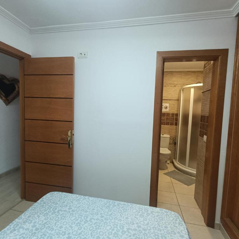 Ola Serena - Apartment mit 2 Schlafzimmern - 8