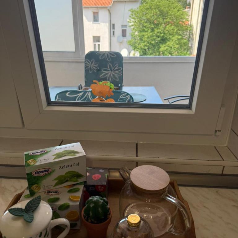 SunBliss Apartment - Apartman sa 3 Spavaće Sobe - 10