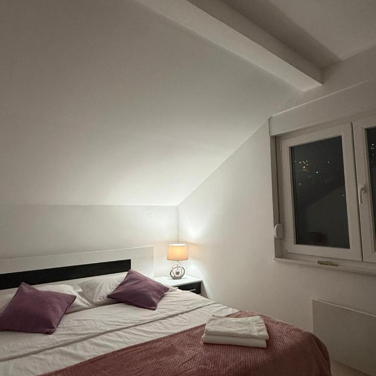 SunBliss Apartment - Apartman sa 3 Spavaće Sobe - 9