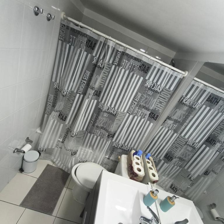 Depto central edificio Icono Antofagasta - Apartamento de 2 dormitorios - 12